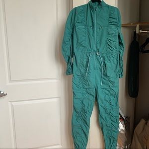 NWT Fabletics Jumpsuit